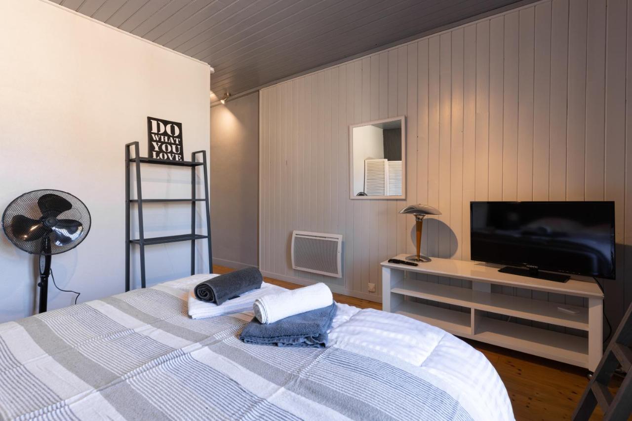 Cozy Cozy Apartment